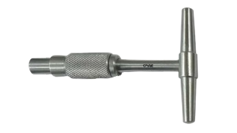  Quick Coupling Handle