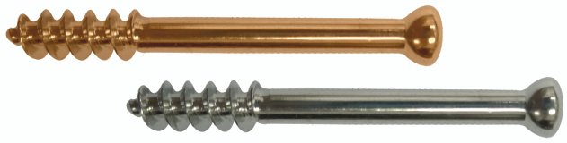 Mini Cortex Screw Dia - 2.0mm