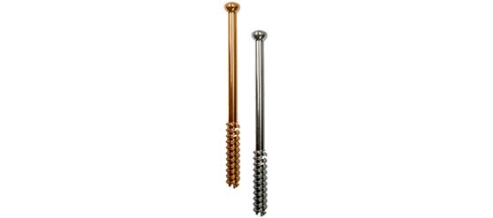 Mini Cortex Screw Dia - 2.0mm