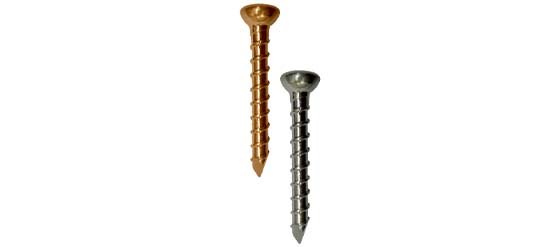 Mini Cortex Screw Dia - 2.0mm
