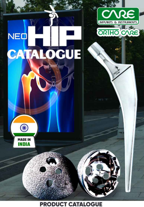 NEO Total Hip Replacement