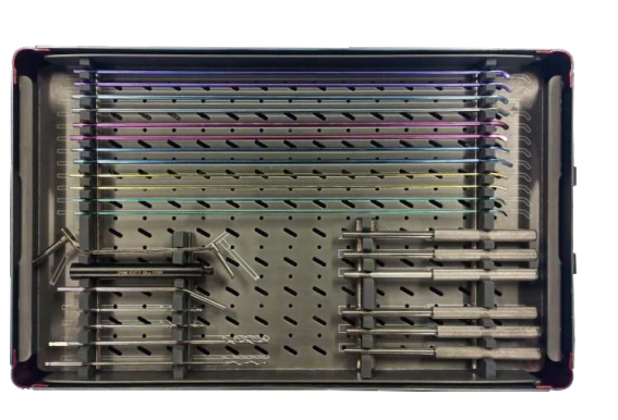 Elastic Nail Instrument Manufacturer in India