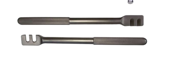 Large Fragment Instrument Set Supplier in India