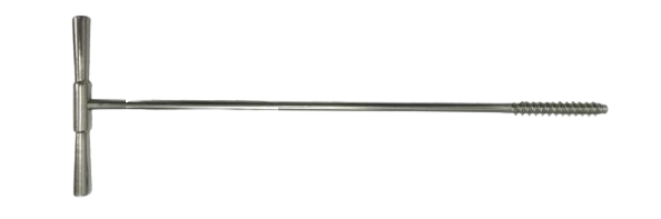 Large Fragment Instrument Set Exporter in India