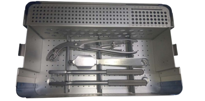 Large Fragment Instrument Set Exporter in India