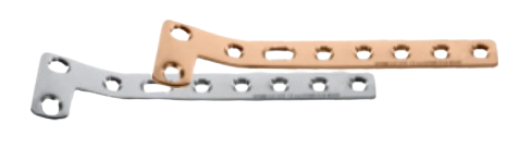 Narrow Dynamic Compression Plate