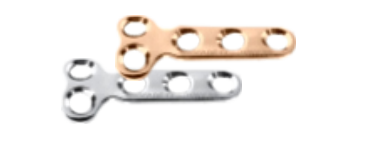 Non-Locking Plate Supplier in India