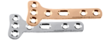 Non-Locking Plate Exporter in India