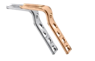 Non-Locking Plate Manufacturer in India