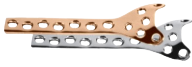 Non-Locking Plate Manufacturer in India