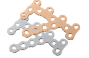 Non-Locking Plate Exporter in India