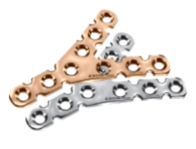 Non-Locking Plate Exporter in India