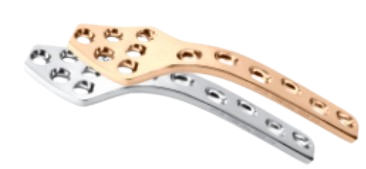 Non-Locking Plate Supplier in India