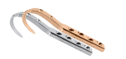 Non-Locking Plate Supplier in India