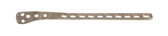 Locking Plate Tibia Distal Lateral