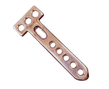 Locking Proximal Tibia T-Plate for Osteotomy