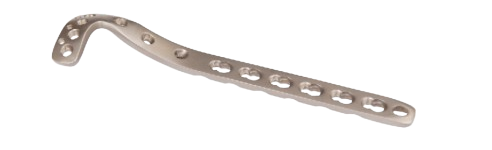 Locking Plate Proximal Tibia