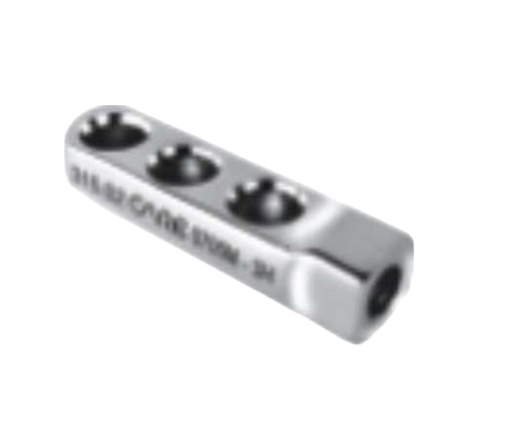 Illizarov Ring Manufacturer in India