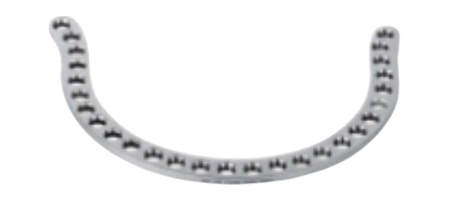 Illizarov Ring Manufacturer in India