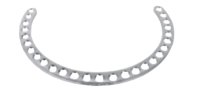 Illizarov Ring Manufacturer in India